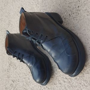 EXTREMELY RARE Dr. Martens 4-eye Boot Vintage Y2K Size 8
